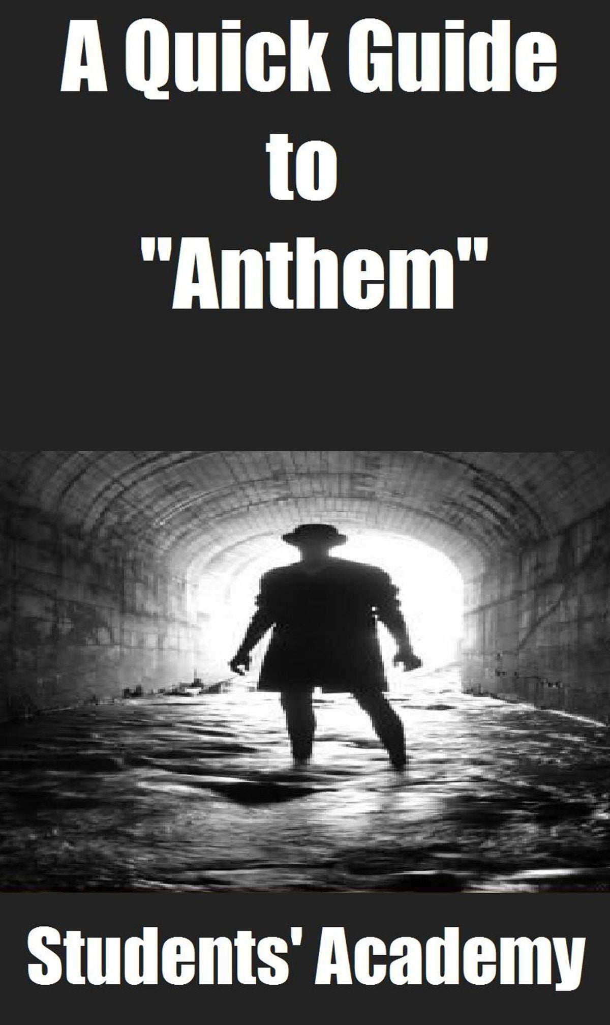 Anthem Ebook